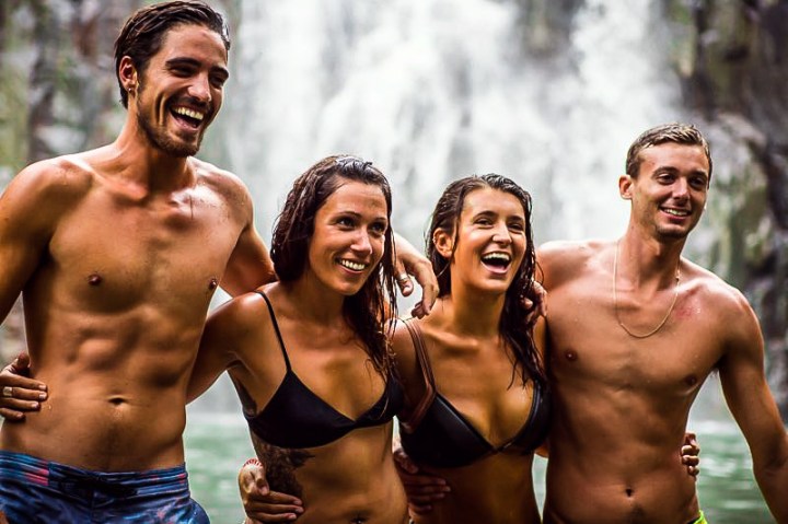 WHY SOLO TRAVEL HAS SHAPED THE WOMAN I AM&nbsp;TODAY